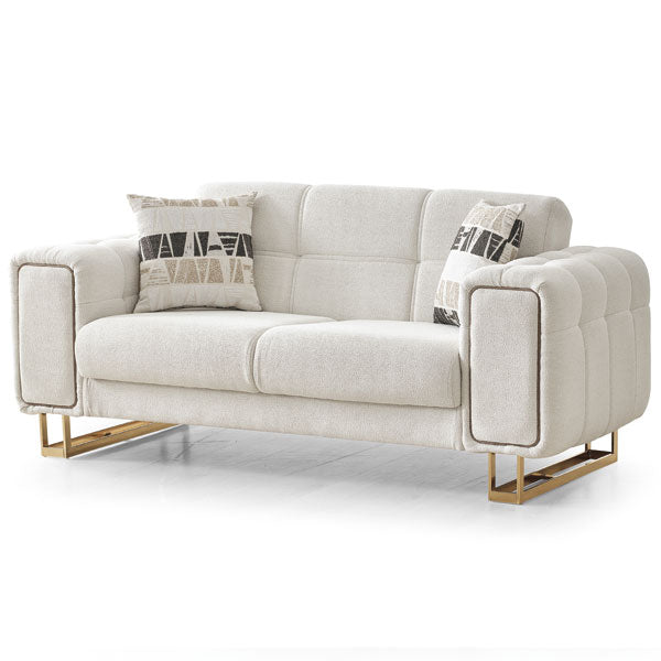 White Rose Sofa Set (Starting from £534 to £1380)