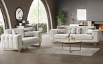 Load image into Gallery viewer, White Rose Sofa Set (Starting from £534 to £1380)