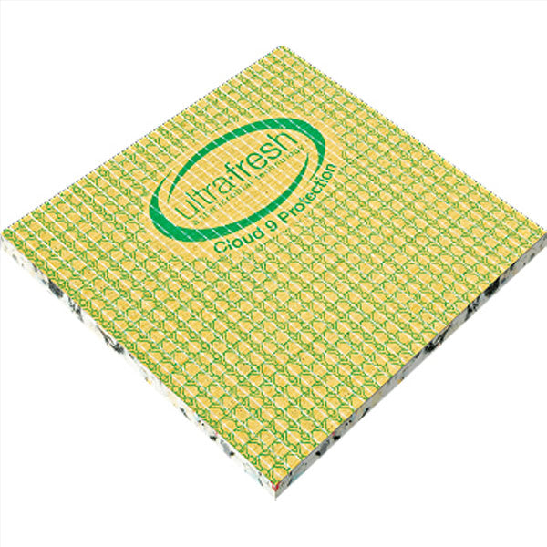 Cumulus 11mm Underlay