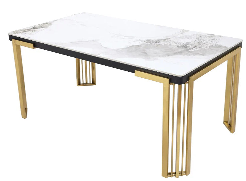 Daisy Coffee Table