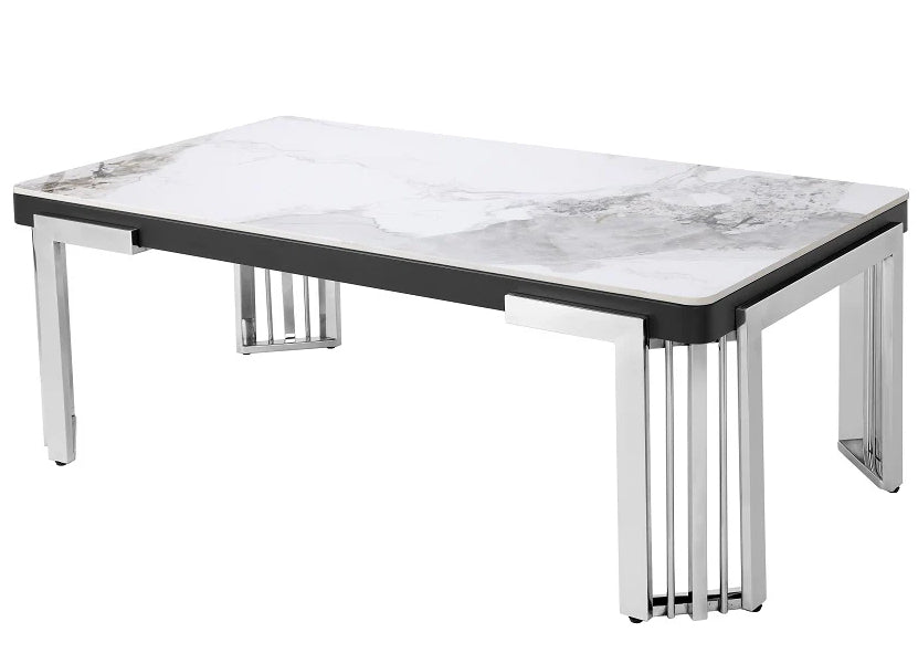Daisy Coffee Table