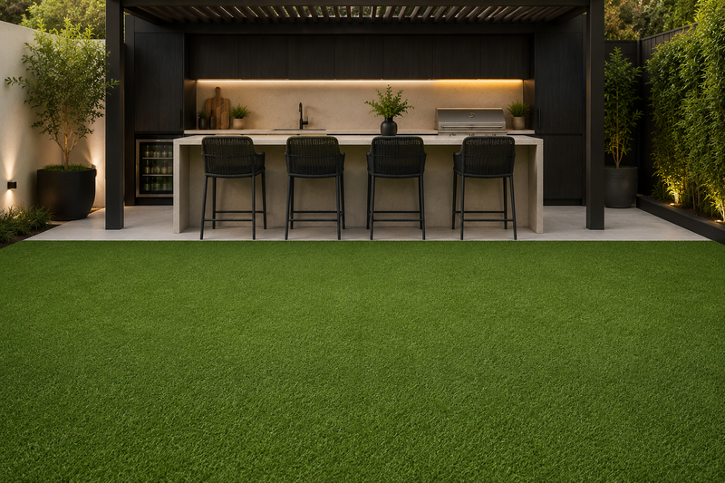 Artificial Grass