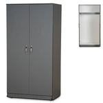 Load image into Gallery viewer, Amoré 2-Door Ladies Wardrobe
