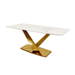 Load image into Gallery viewer, Cascade Ceramic Coffee Table Set
