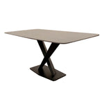 Load image into Gallery viewer, Apollo 1.6 Black Dining Table
