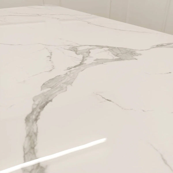 Cascade Ceramic Coffee Table Set