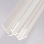 Load image into Gallery viewer, Internal White Wall Trim (2400mm)
