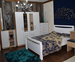 Load image into Gallery viewer, Amoré 2-Door Ladies Wardrobe
