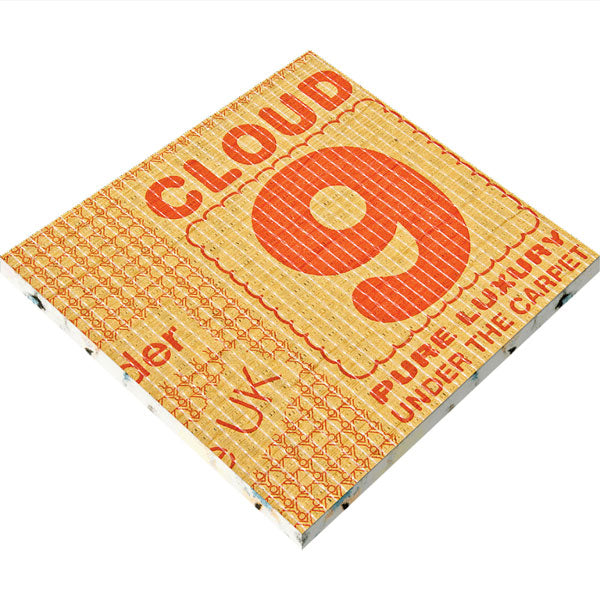 Nimbus Underlay