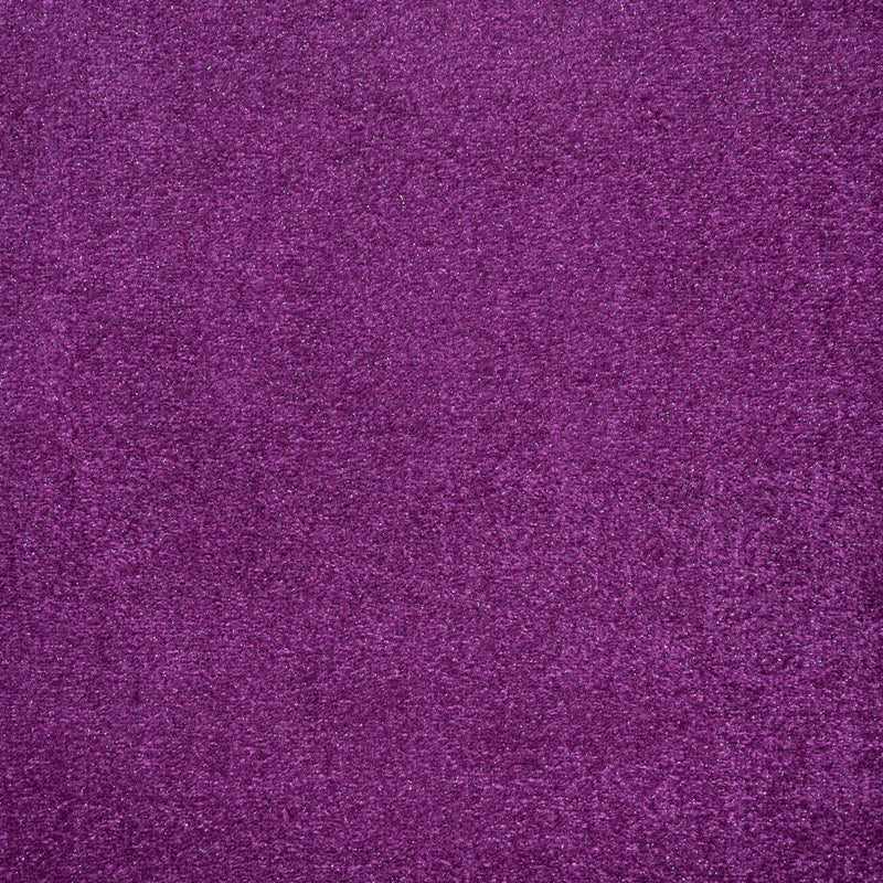 Glitter Twist Carpet