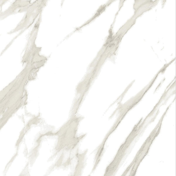 Royal White Tile - 600x1200mm