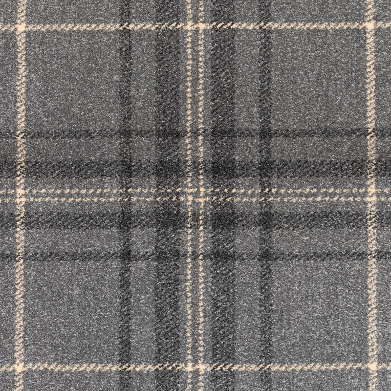 Midas Tartan Wilton Carpet