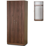 Load image into Gallery viewer, Amoré 2-Door Ladies Wardrobe
