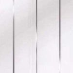 Load image into Gallery viewer, White Silver - PVC Ceiling Panels
