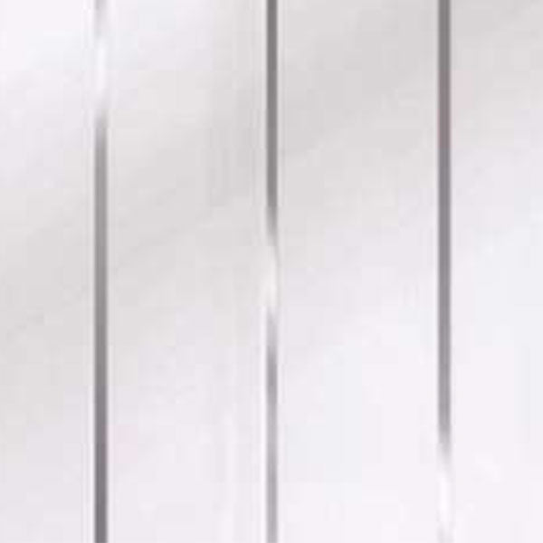 White Silver - PVC Ceiling Panels